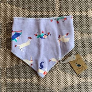Joules Tortoise and Hare Bandana